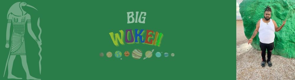 bigwoke OnlyFans profile picture