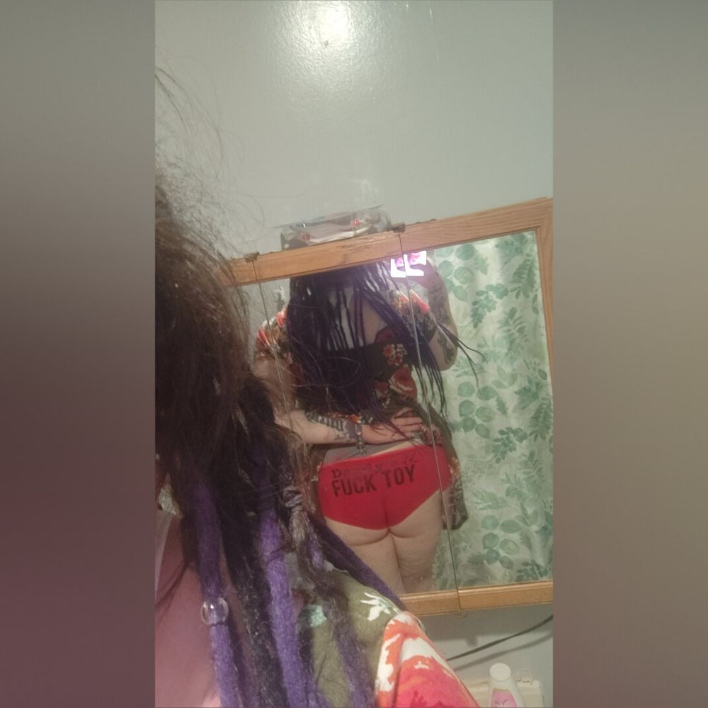 that.witch.bitch420 OnlyFans profile picture