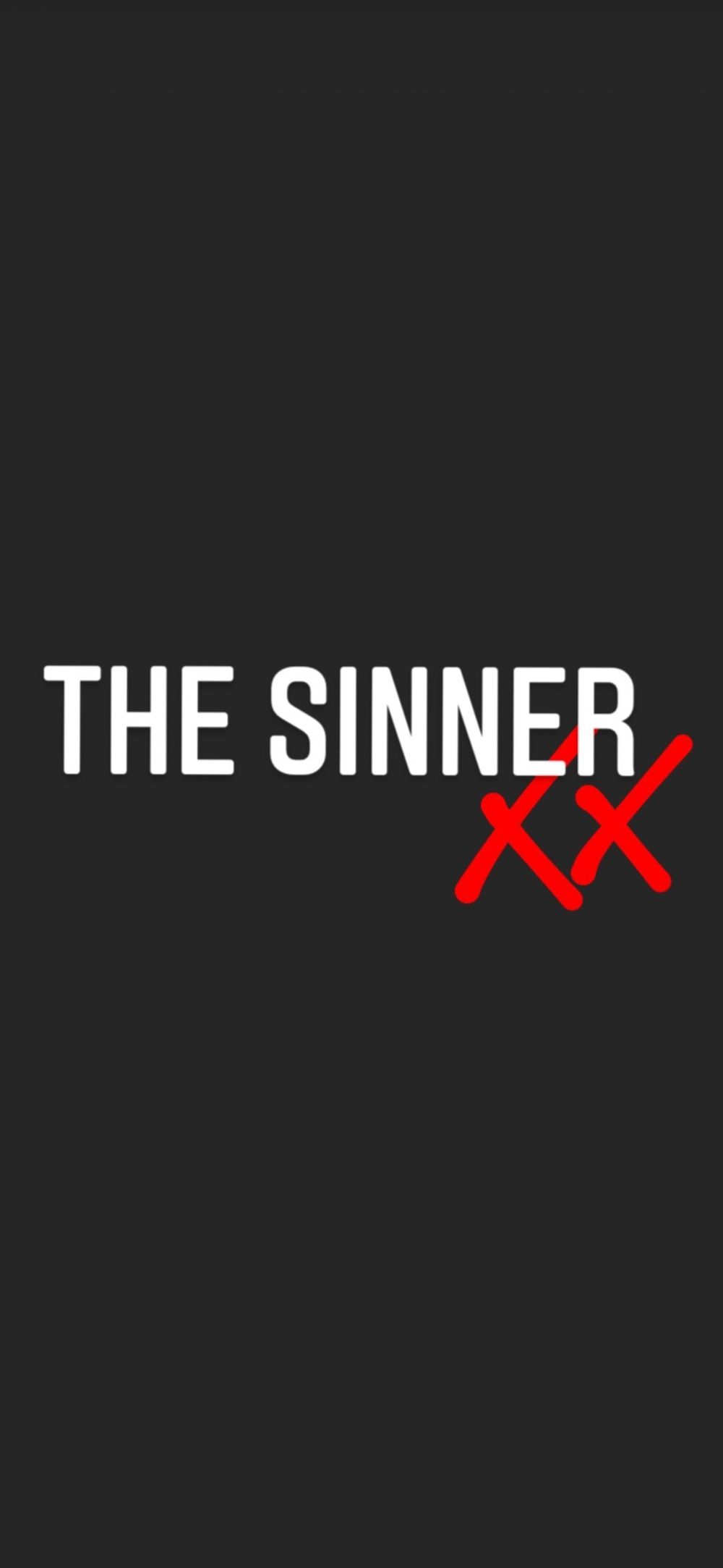 thesinnerxx OnlyFans profile picture