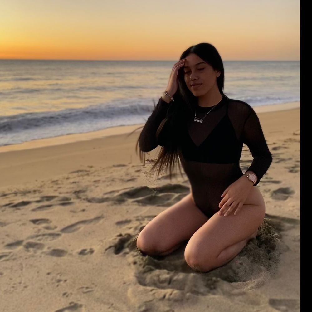 danielafrancisca OnlyFans profile picture