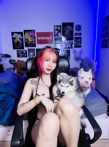 irenkampong1 OnlyFans picture