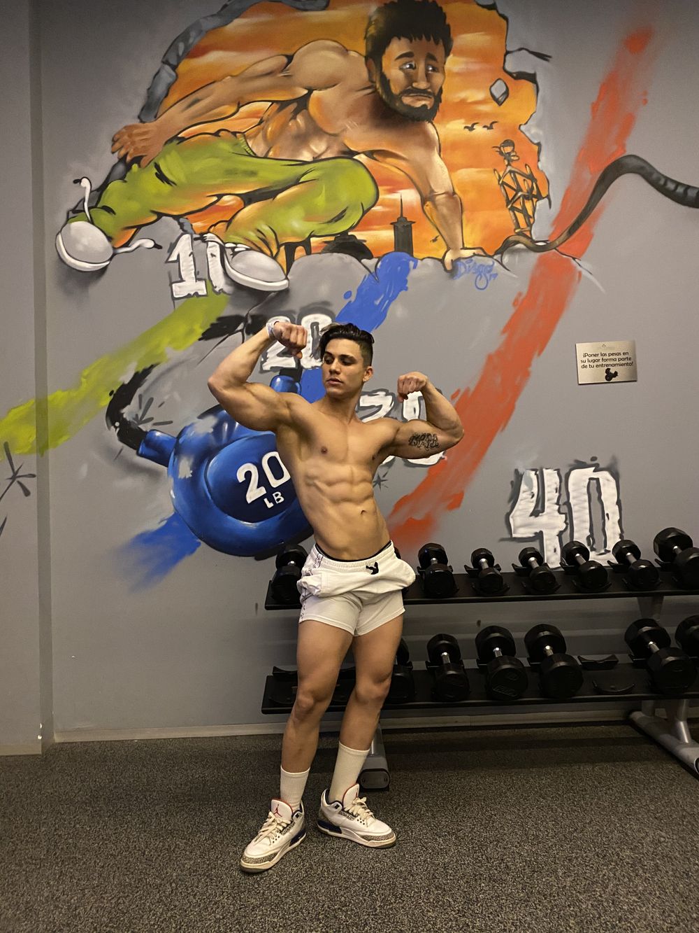 arnoldmaltesefit OnlyFans profile picture