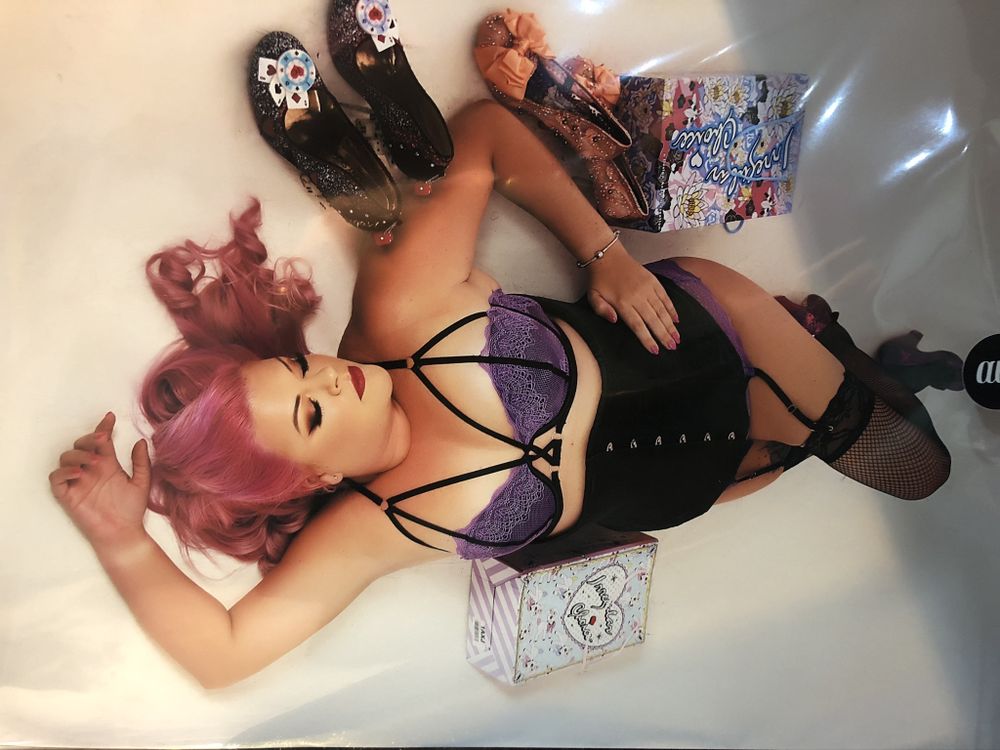 kellymarie8 OnlyFans profile picture