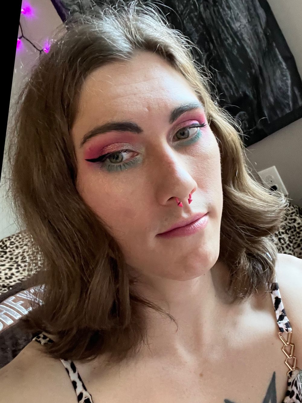 evilsatnicgoddess OnlyFans profile picture