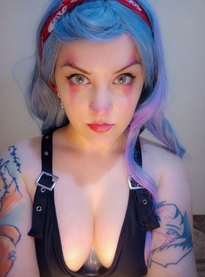 meiarlequin OnlyFans picture
