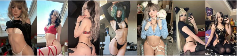 daddyslilbabygirl808 OnlyFans profile picture