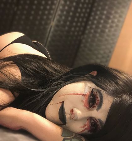 baebydavamp OnlyFans picture