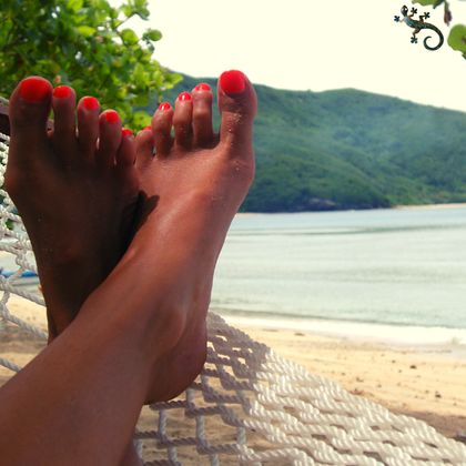 femalefootfetish OnlyFans picture