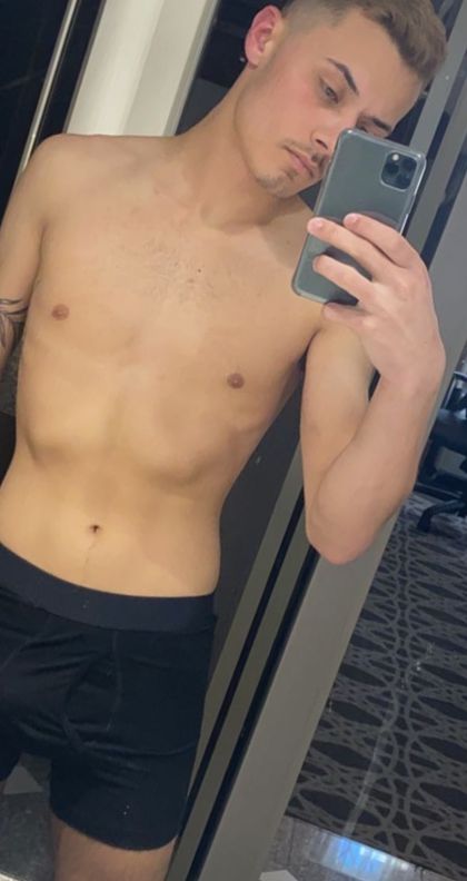 xxxaustin OnlyFans picture