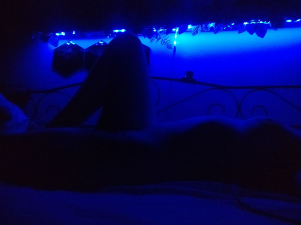 bluesoul- OnlyFans profile picture