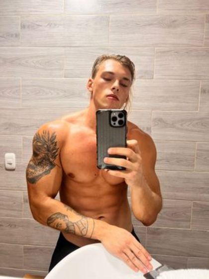 gregfitgod OnlyFans picture