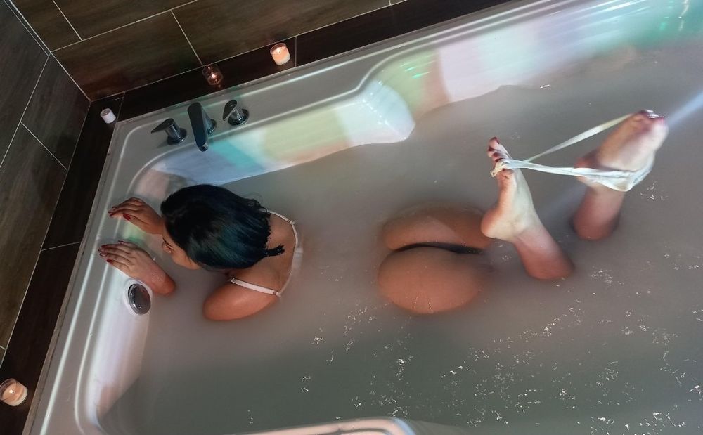 bethferrer OnlyFans profile picture