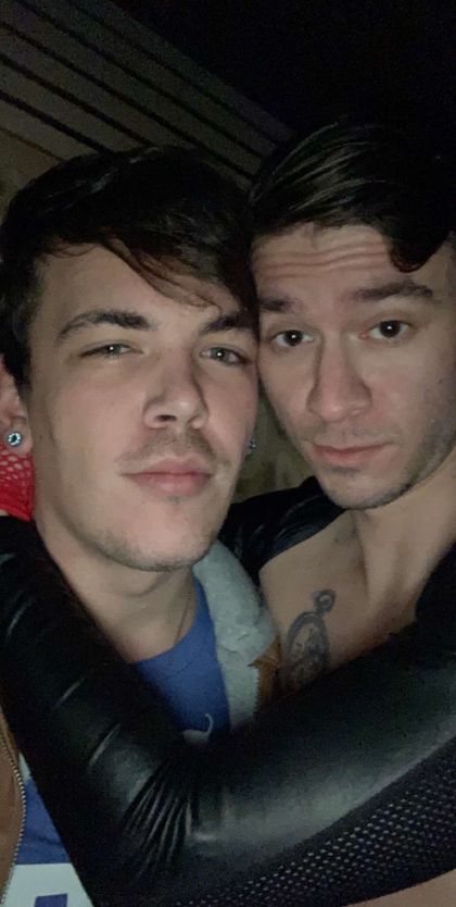 simonandmicah OnlyFans picture