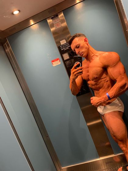 danieleiue OnlyFans picture