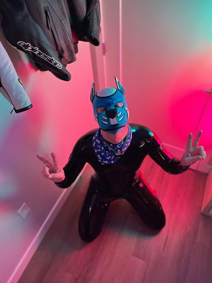 dumbpupcato OnlyFans picture