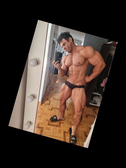 elchamitoculturista OnlyFans picture