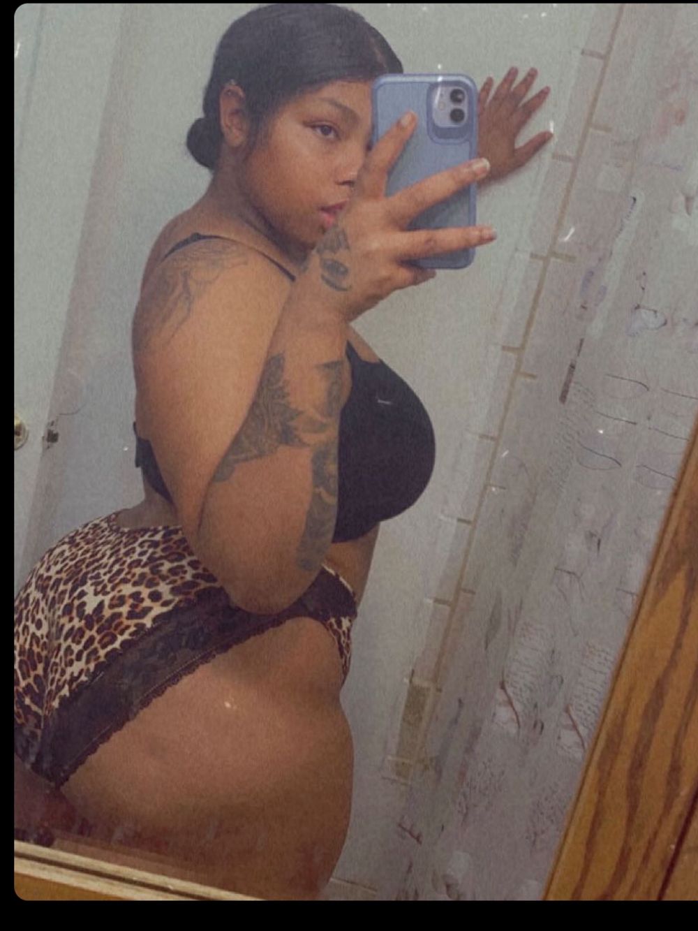 justjaenayy OnlyFans profile picture