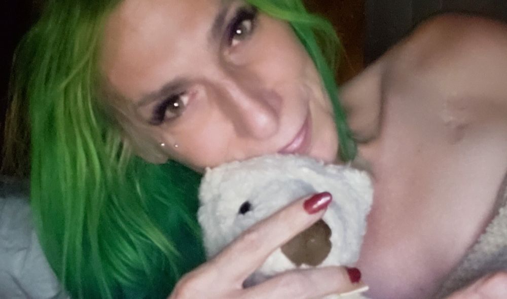 willow_the_grey_xo OnlyFans profile picture