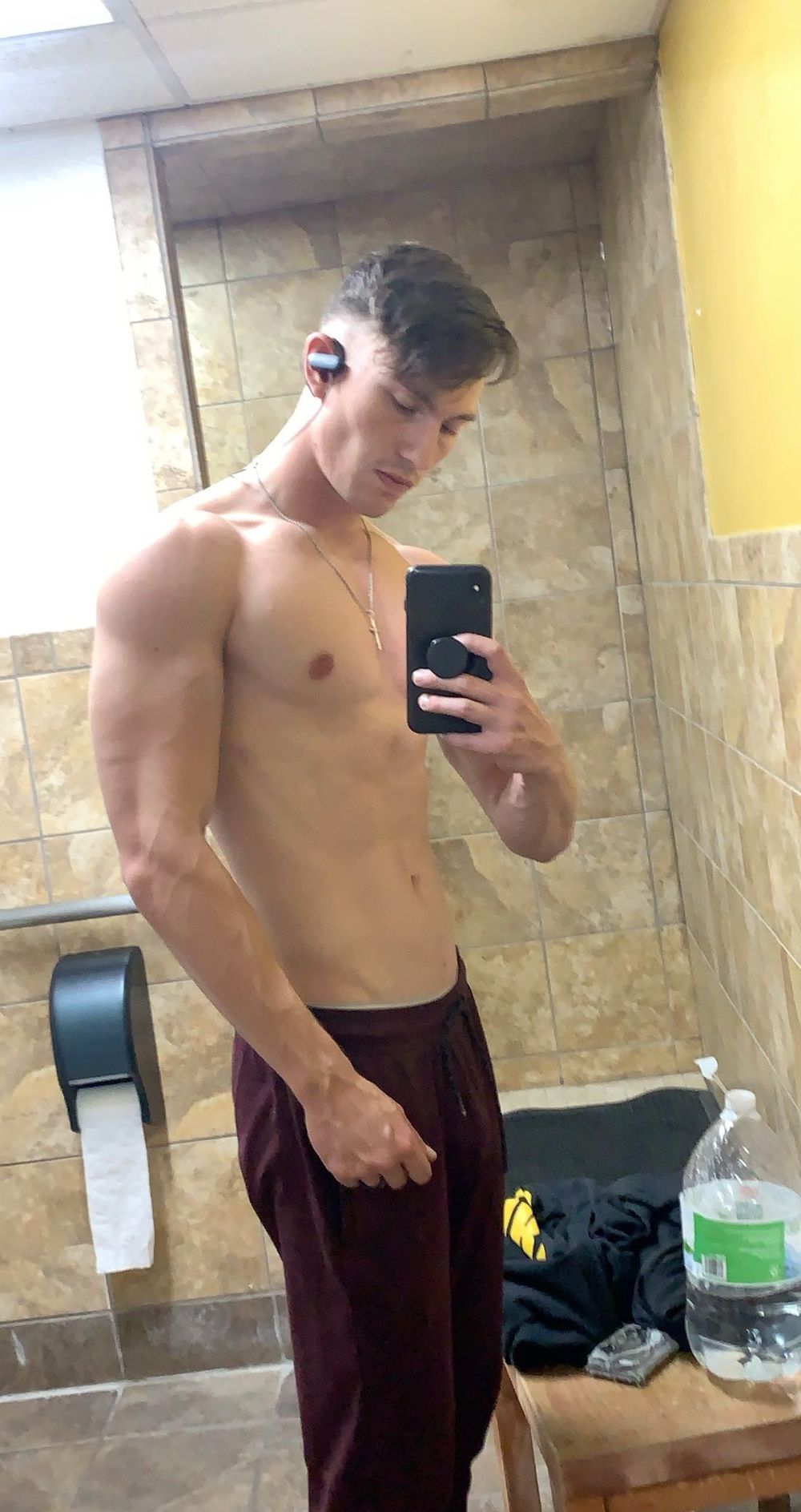 littygymrat OnlyFans profile picture