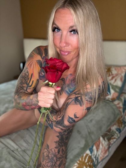 joytonedtemptress OnlyFans picture