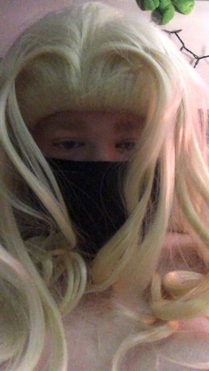 sissybeverly20 OnlyFans picture