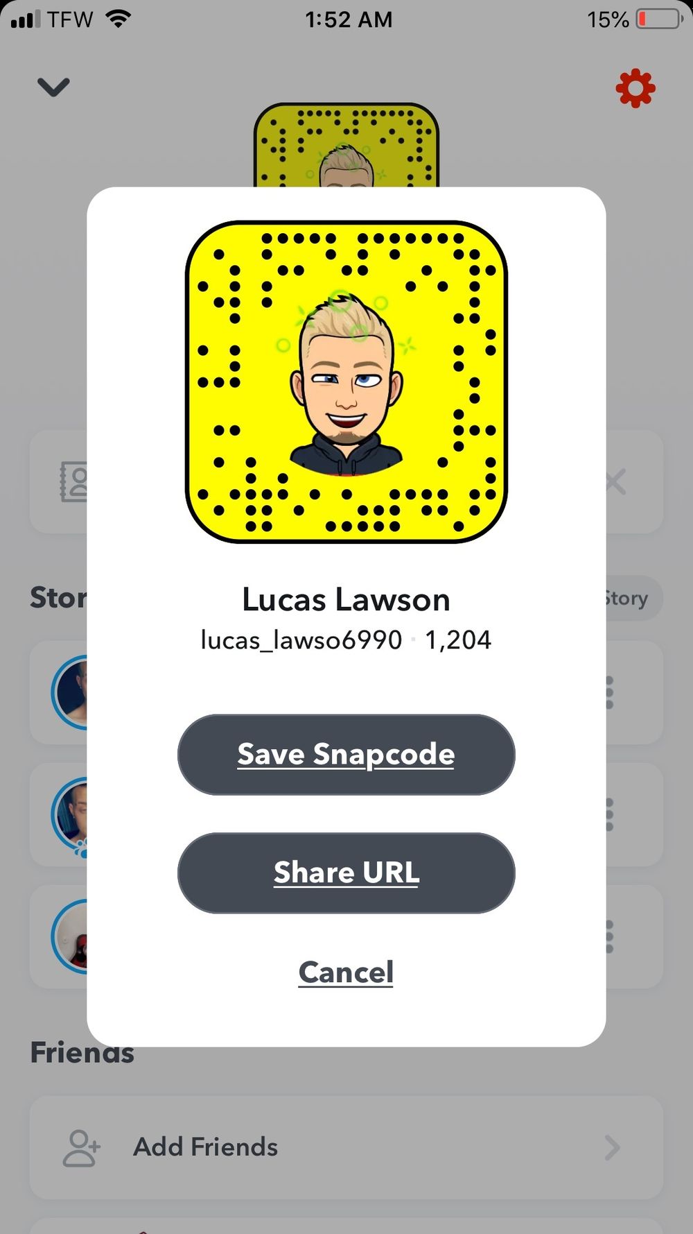 lucas1234lkl OnlyFans profile picture