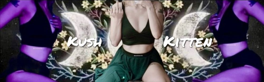 kushkitten710 OnlyFans profile picture