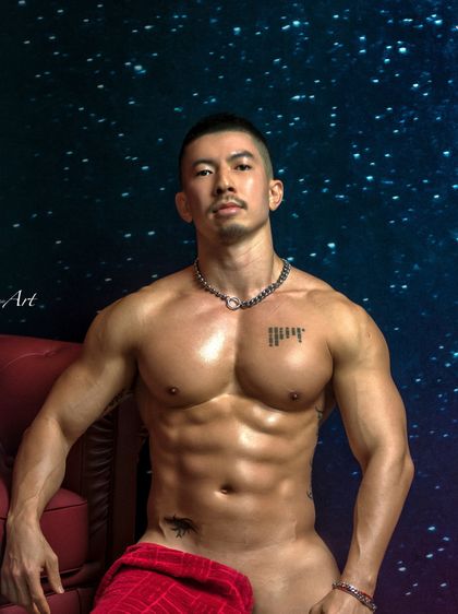 silveron21 OnlyFans picture
