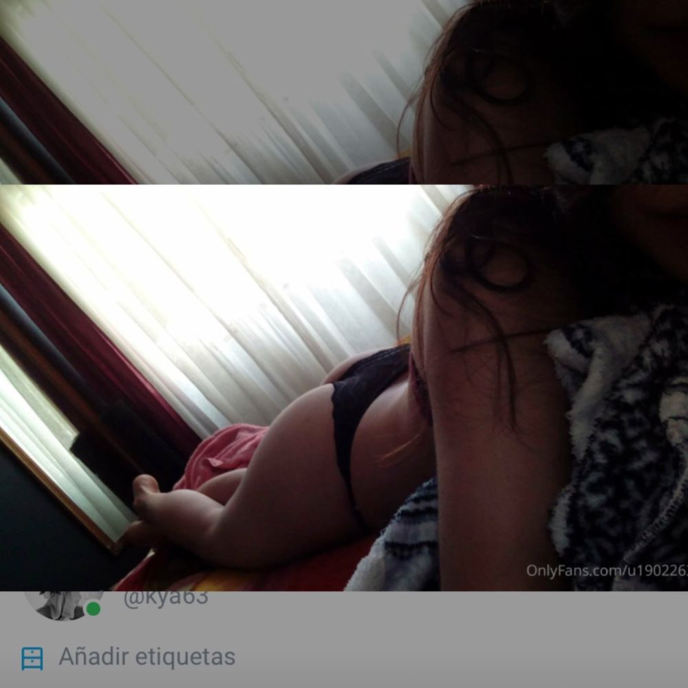 kya63 OnlyFans profile picture