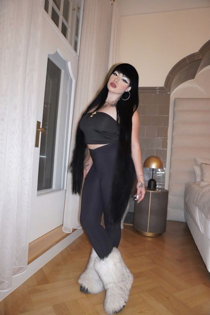 scorpiosxe OnlyFans picture