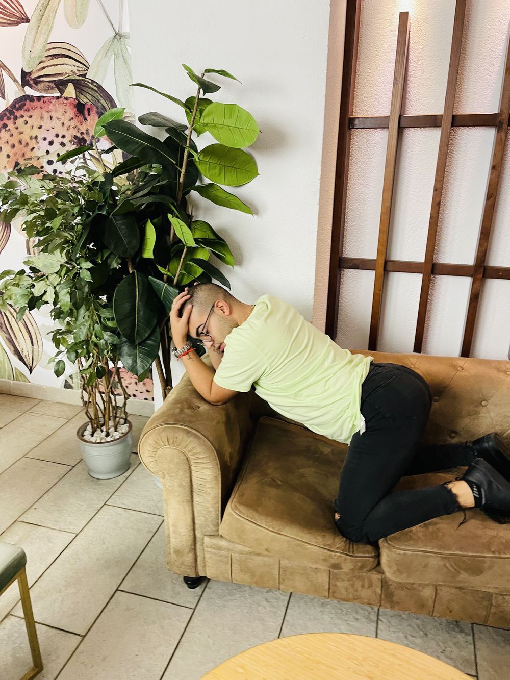 perezalex OnlyFans profile picture
