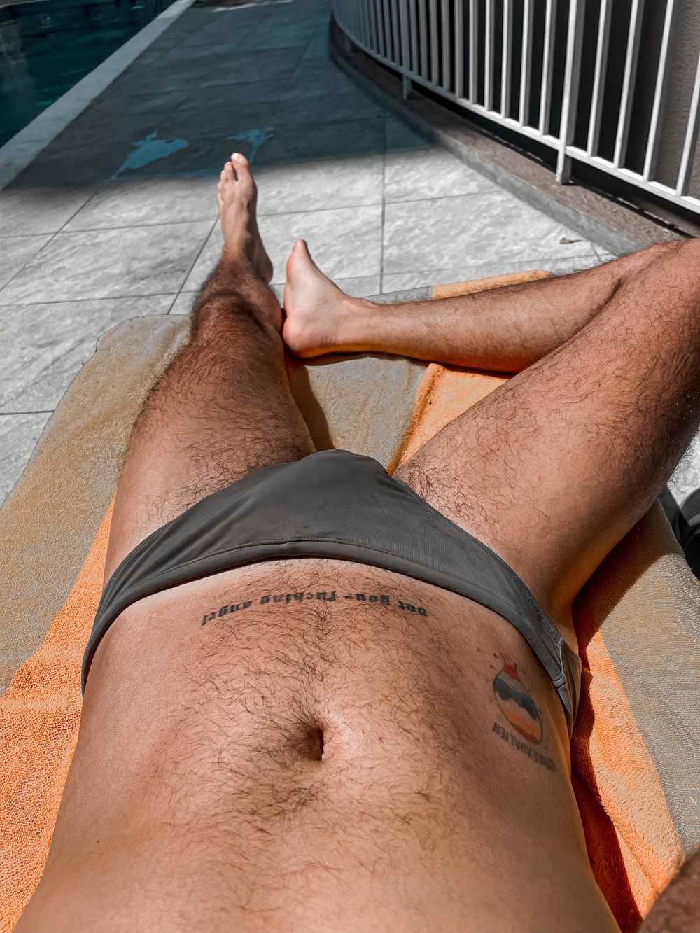 boylonewolf OnlyFans profile picture