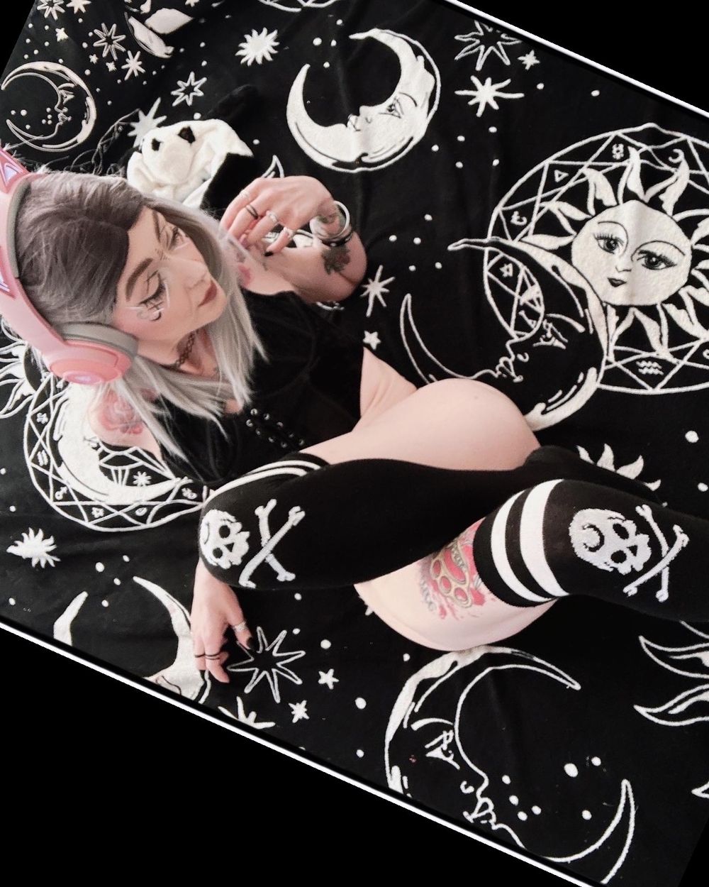 loreleirosekitten OnlyFans profile picture