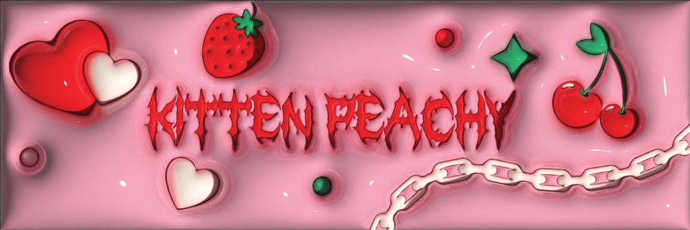 kittenpeachy OnlyFans profile picture