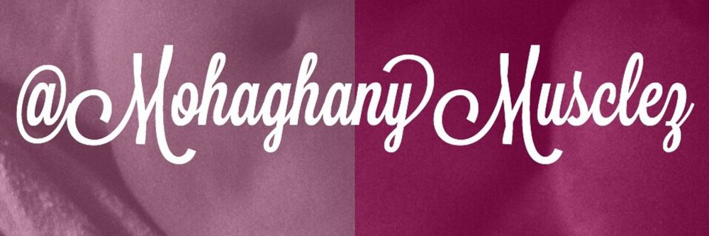 mohaghanymuscle OnlyFans profile picture