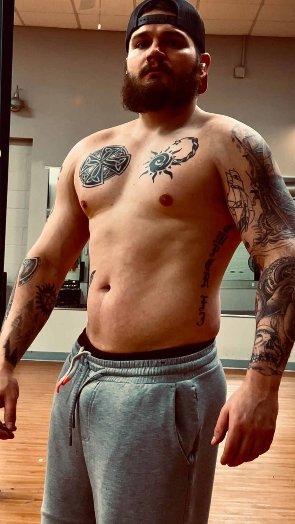boudeauxgray OnlyFans profile picture