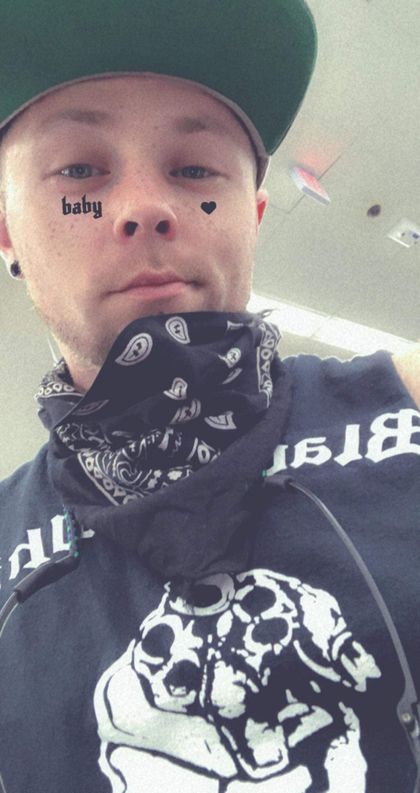 damnitbobby1187 OnlyFans picture