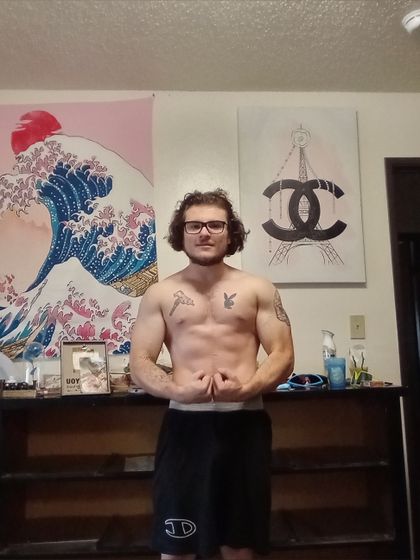 thicknveiny OnlyFans picture