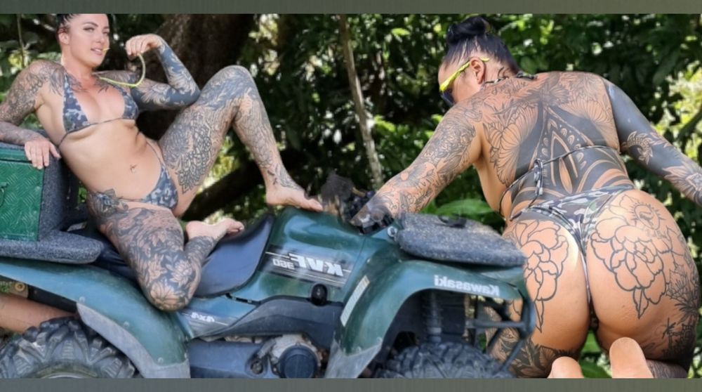 tattedflapz OnlyFans profile picture
