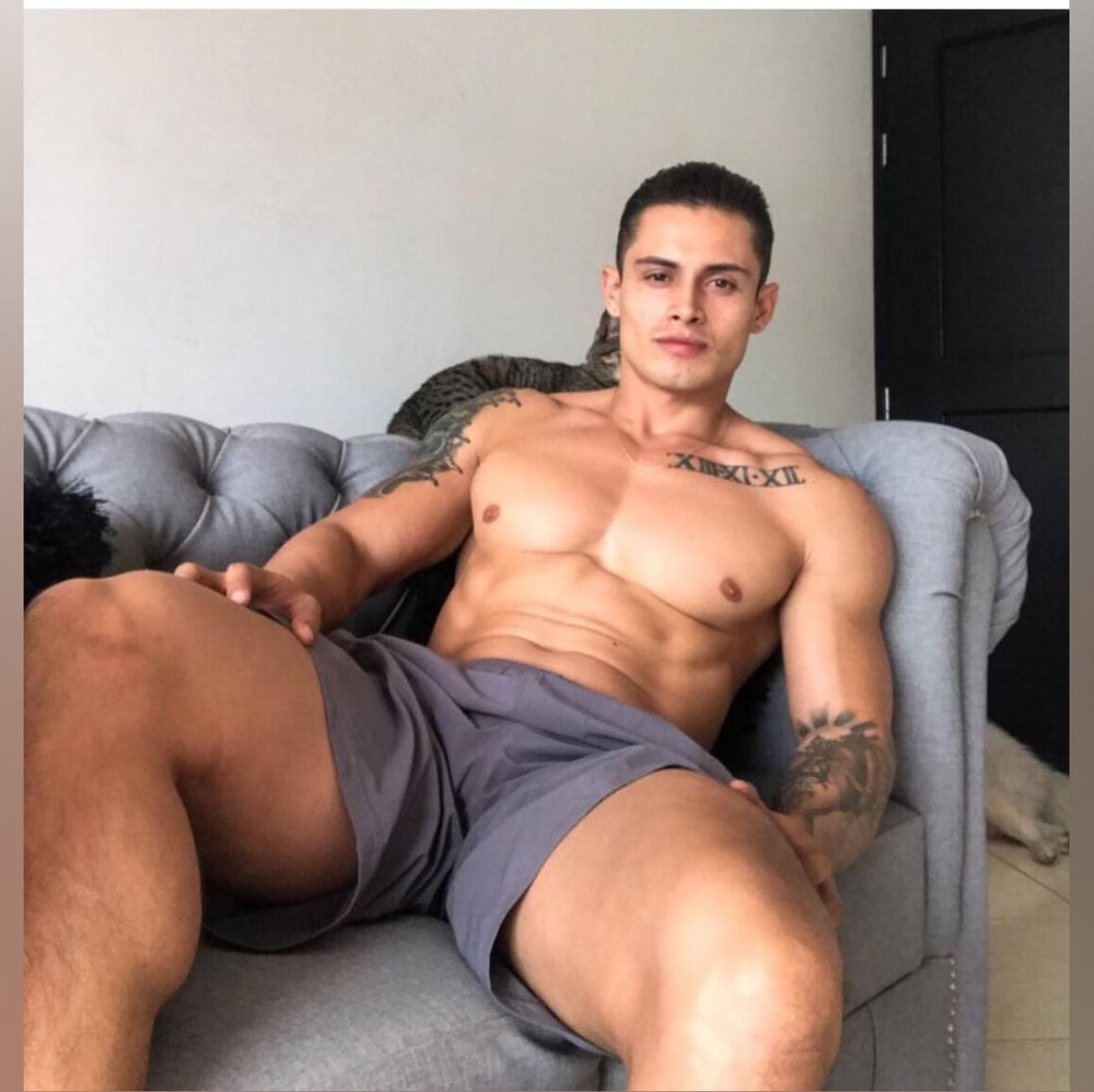 scottduke99 OnlyFans profile picture