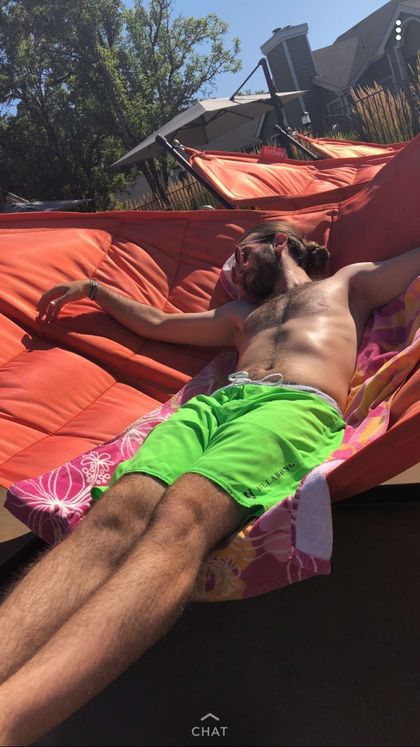 fuzzybear420 OnlyFans picture