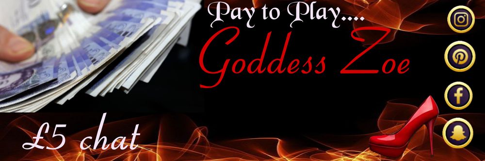 goddesszoec OnlyFans profile picture