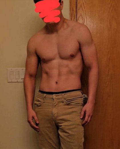 teddychance99 OnlyFans picture