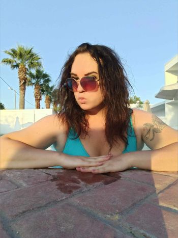 Miss Ana Logan