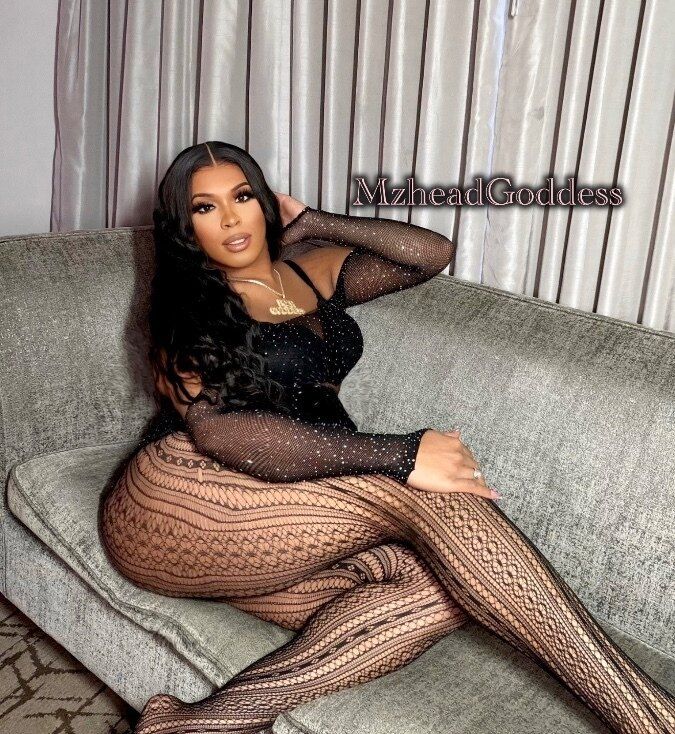 mzheadgoddess OnlyFans profile picture