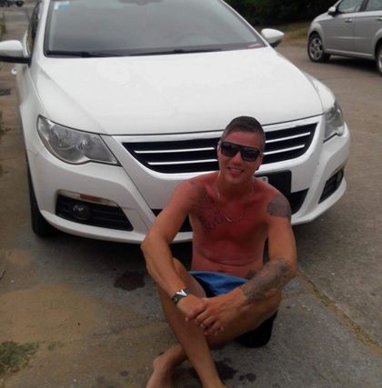 badboy_leo OnlyFans picture
