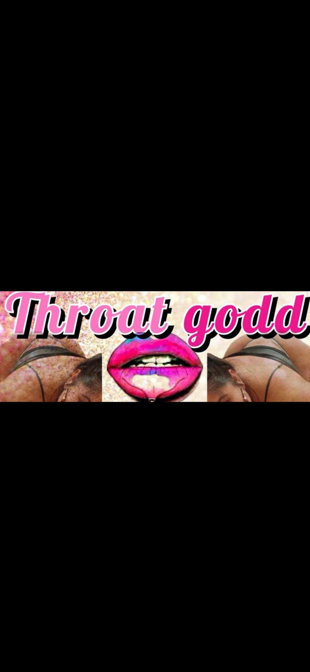 thethroatgodd OnlyFans profile picture