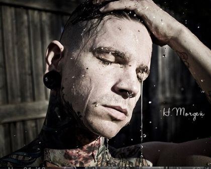 mrdarko OnlyFans picture