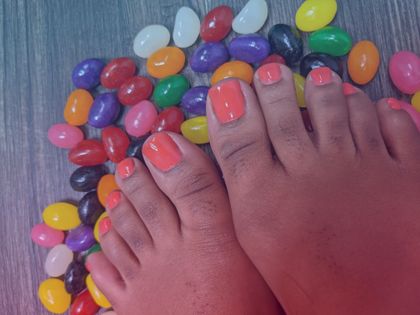 ebonysweetfeet12 OnlyFans picture