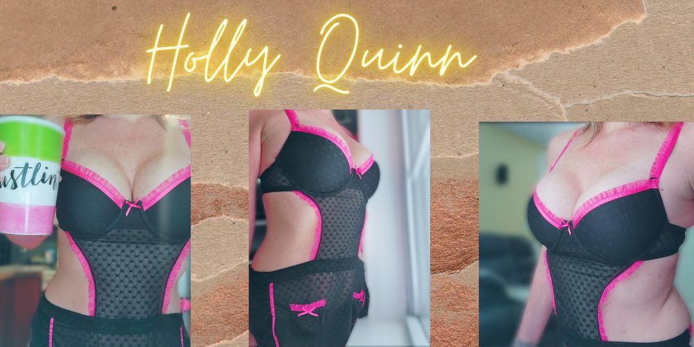 hollyquinn007 OnlyFans profile picture